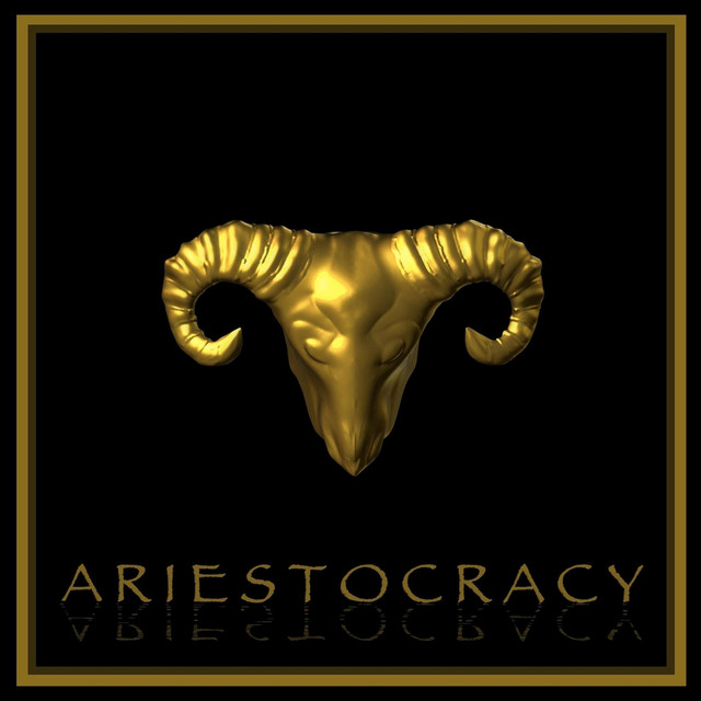 Ariestocracy cover art