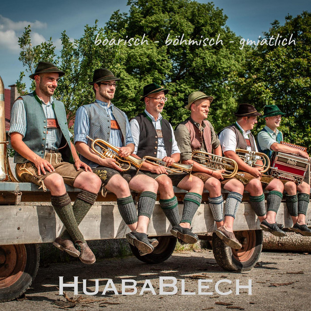 HuabaBlech