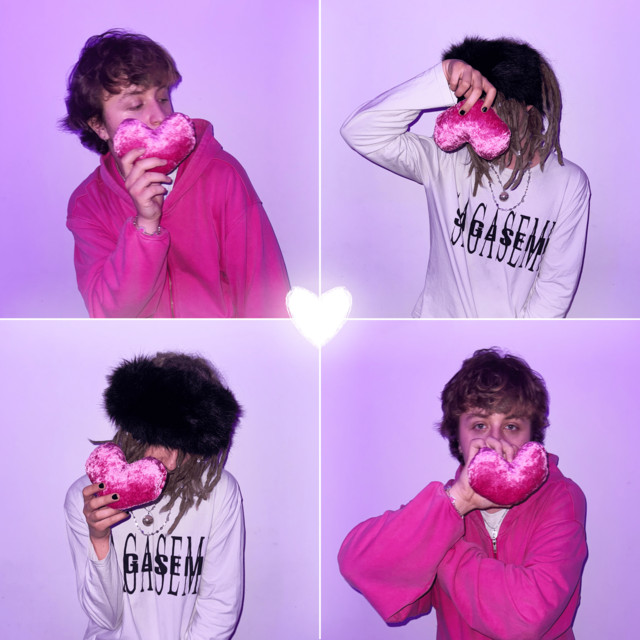 gimme luvv