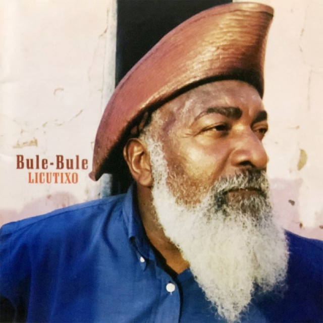 Licutixo cover art