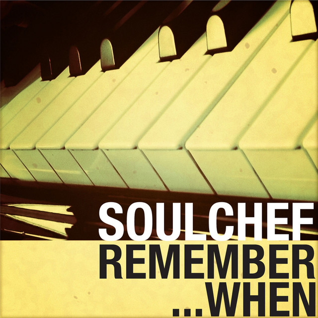 Remember When cover art
