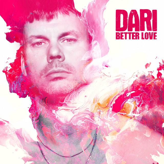 Better Love cover art