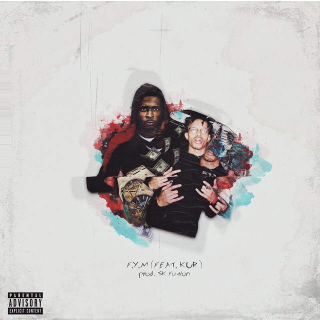 FYM cover art