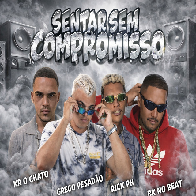 Sentar Sem Compromisso