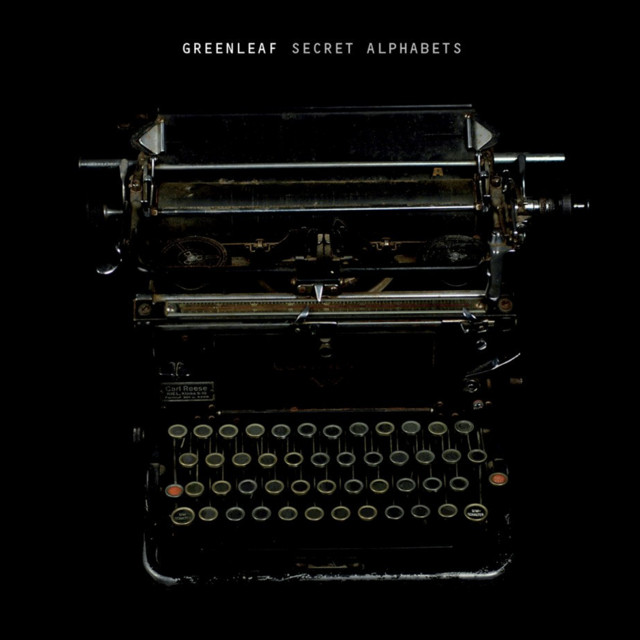 Secret Alphabets