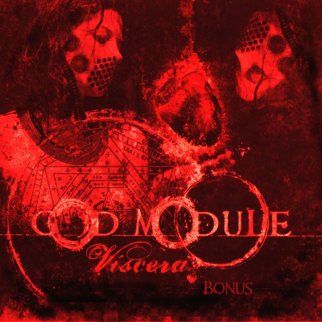 God Module / Viscera - CD main image 1