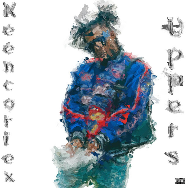 ÜPPÉRS cover art