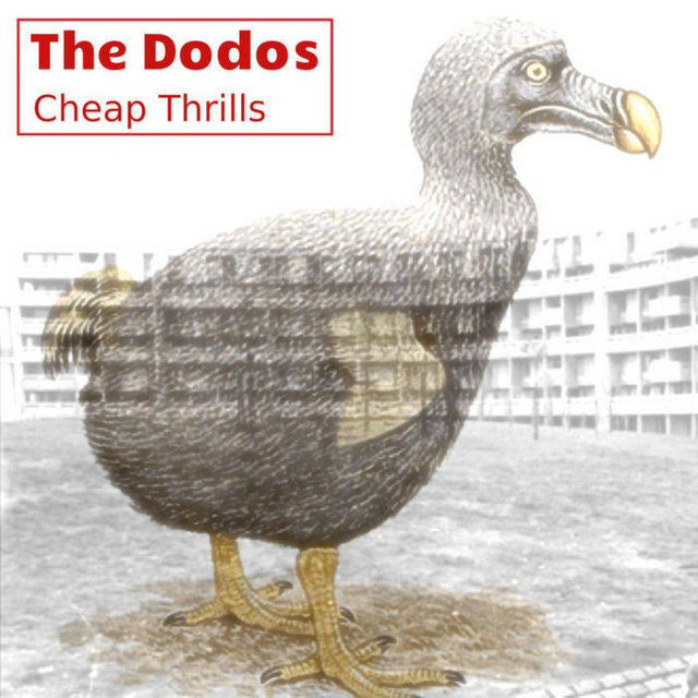 Cheap Thrills cover art