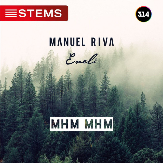 Mhm Mhm cover art