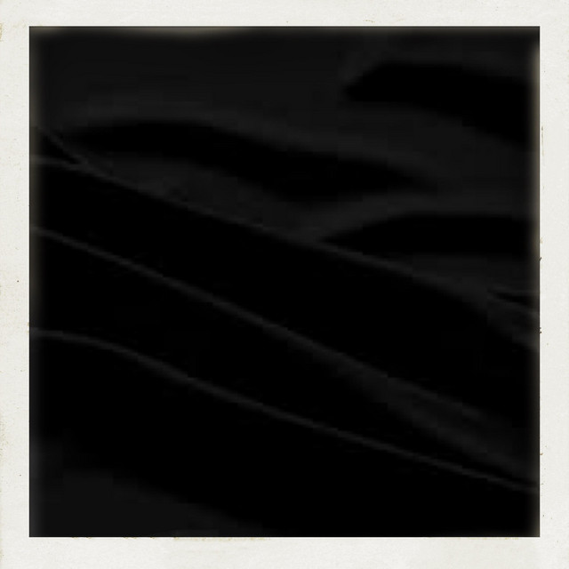 Black Paintings cover art