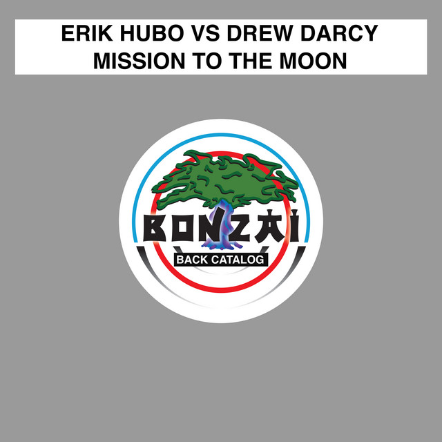 Mission To The Moon - Original Mix cover art