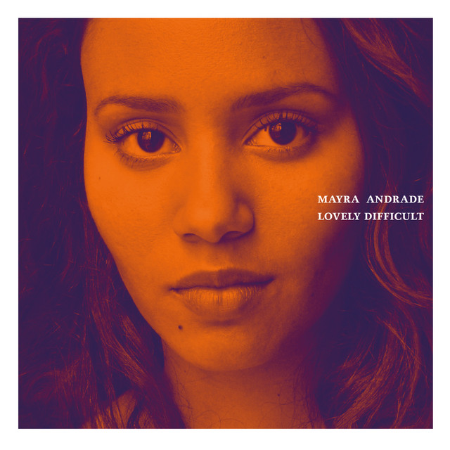 Lovely Difficult cover art