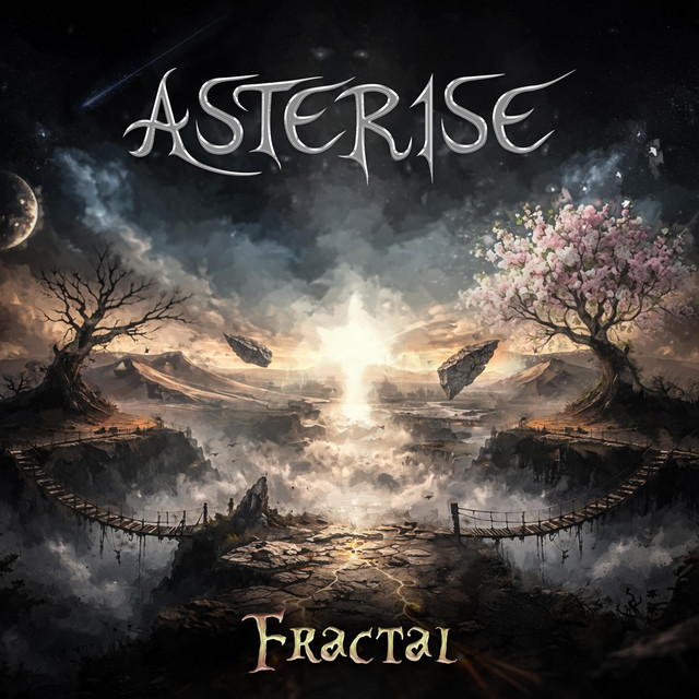 Fractal cover