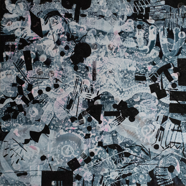 Lagoon cover art