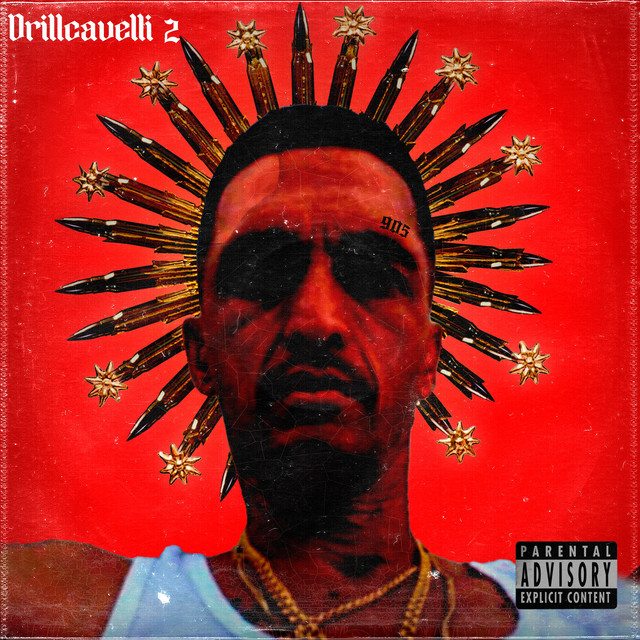 Drillcavelli 2 cover art