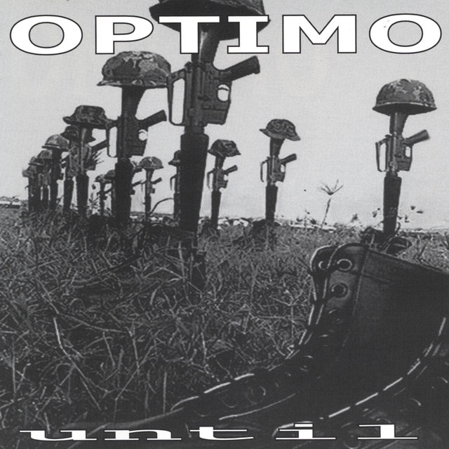 Until cover art