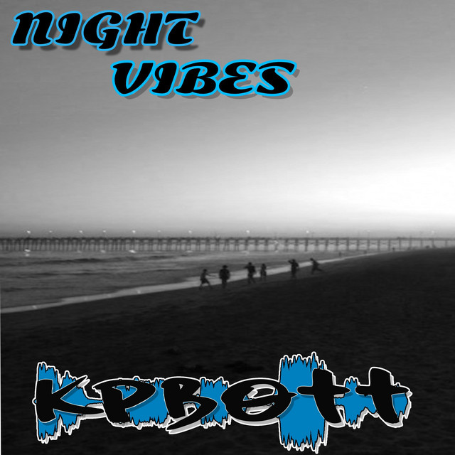 NIGHT VIBES (LO-FI INSTRUMENTAL) cover art