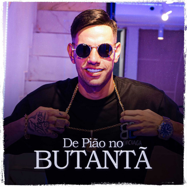 De Pião no Butantã
