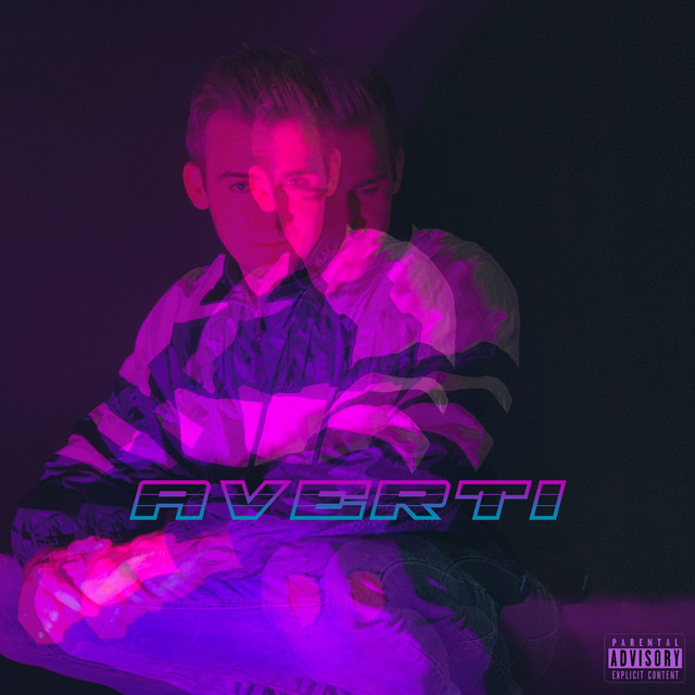 Averti cover art