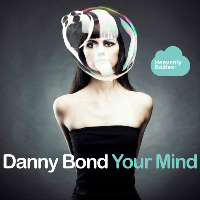 Your Mind cover