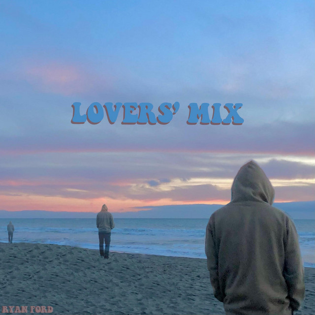 Lovers' Mix cover art