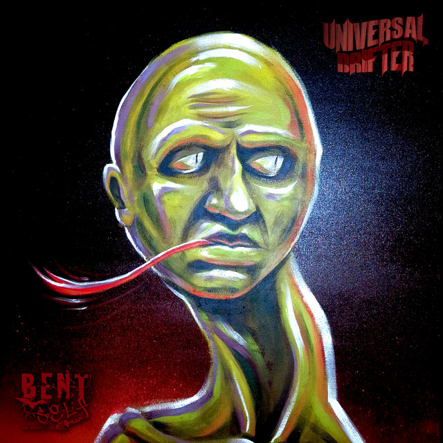 Bent Self – Extraterrestrial Smiles