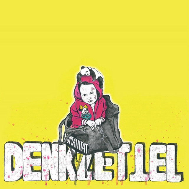 Humanität cover