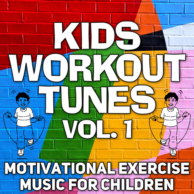 Rock Your Body (Kids Workout Version)