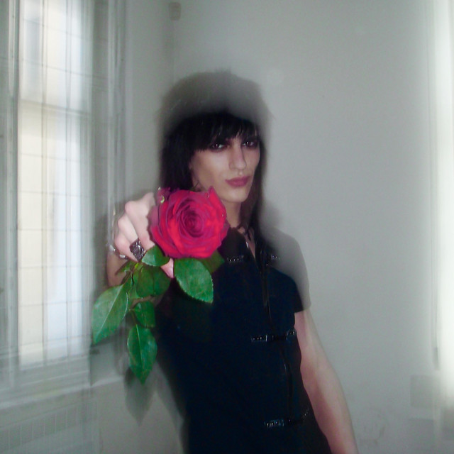 Обкладинка: Take My Love — Sable