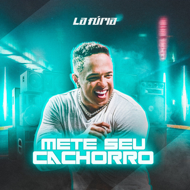 Mete Seu Cachorro cover art