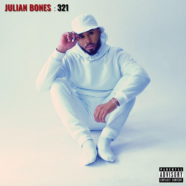 321 cover art