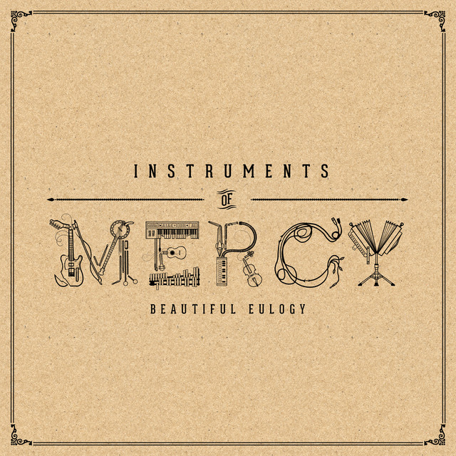 Instruments Of Mercy cover art