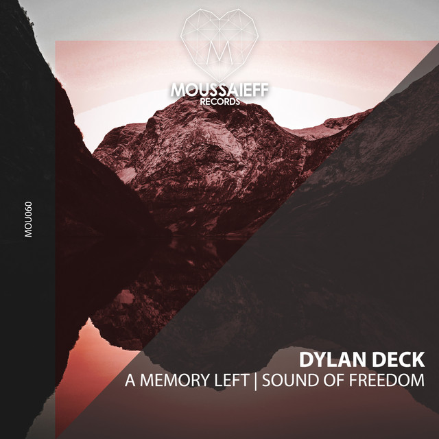 A Memory Left cover art