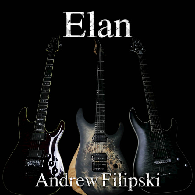 Andrew Filipski Photo