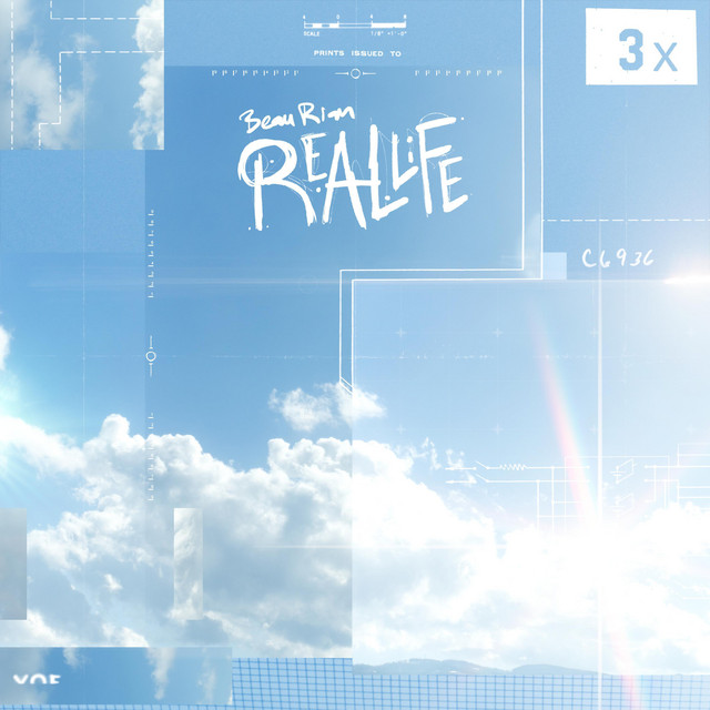 Real Life cover art
