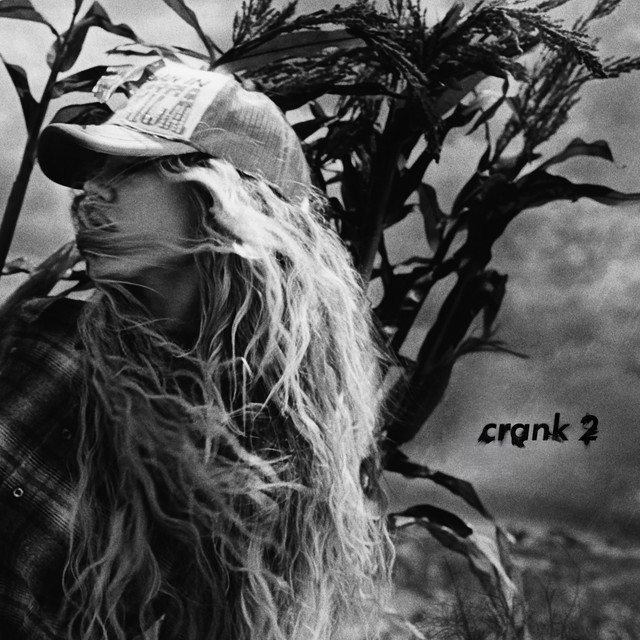 crank 2 album image