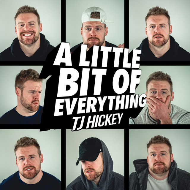 A Little Bit of Everything cover art
