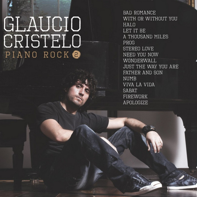 Piano Rock 2 cover art