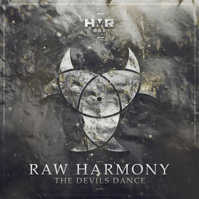 The Devils Dance cover art