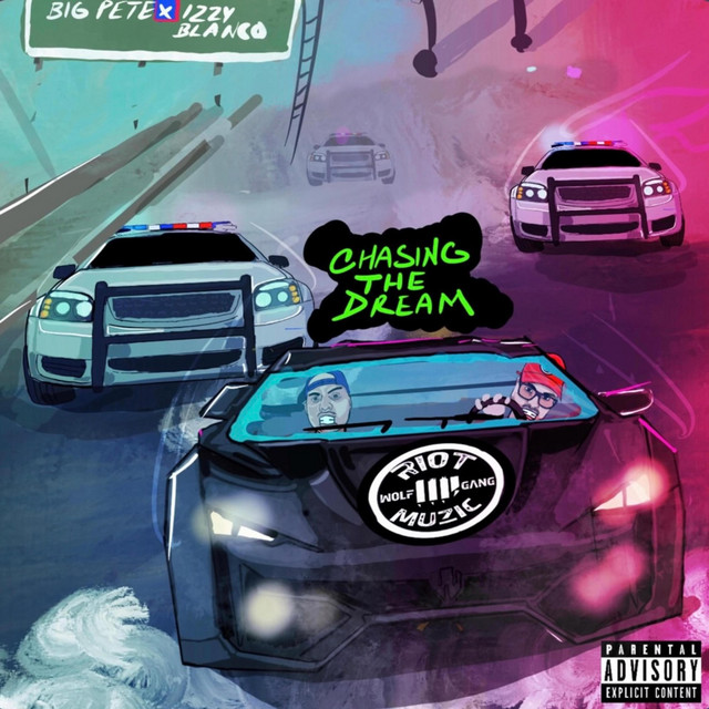 undefined album image
