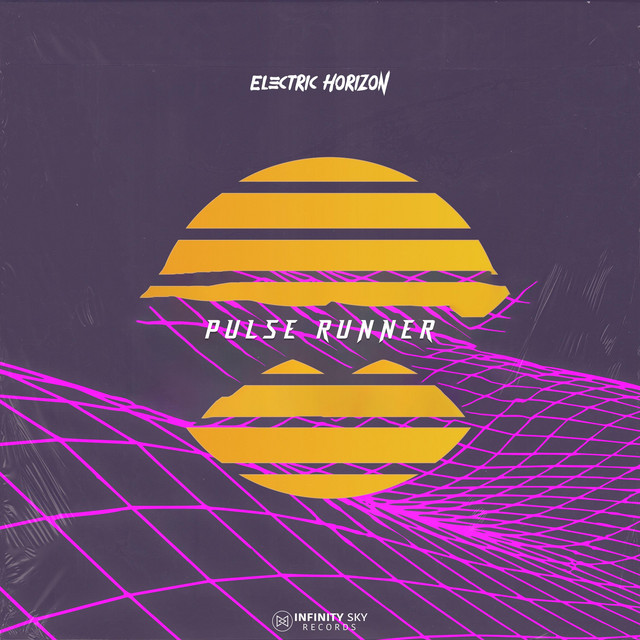 Pulse Runner cover art
