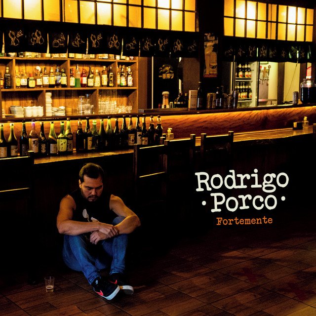 Fortemente cover art
