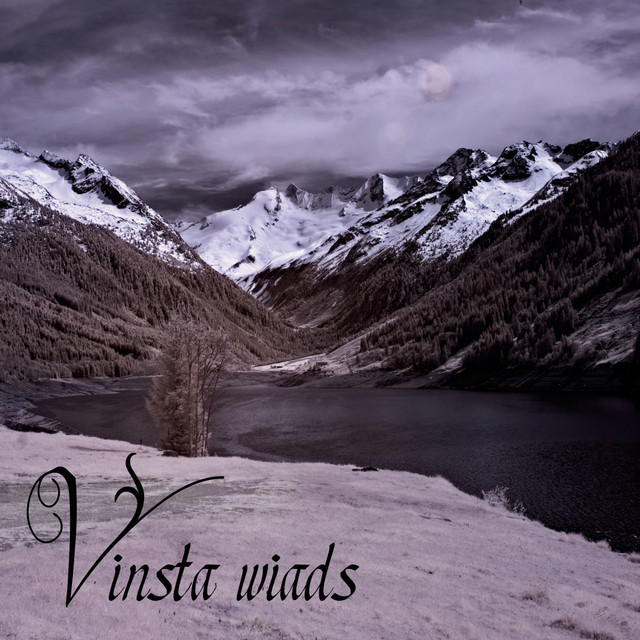 Wiads cover art