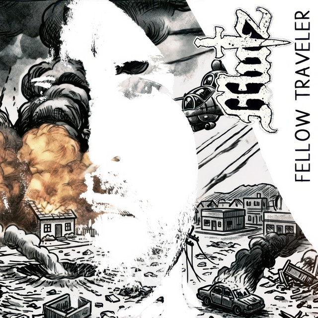 I Fellow Traveller cover