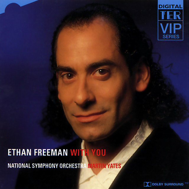 With You cover art