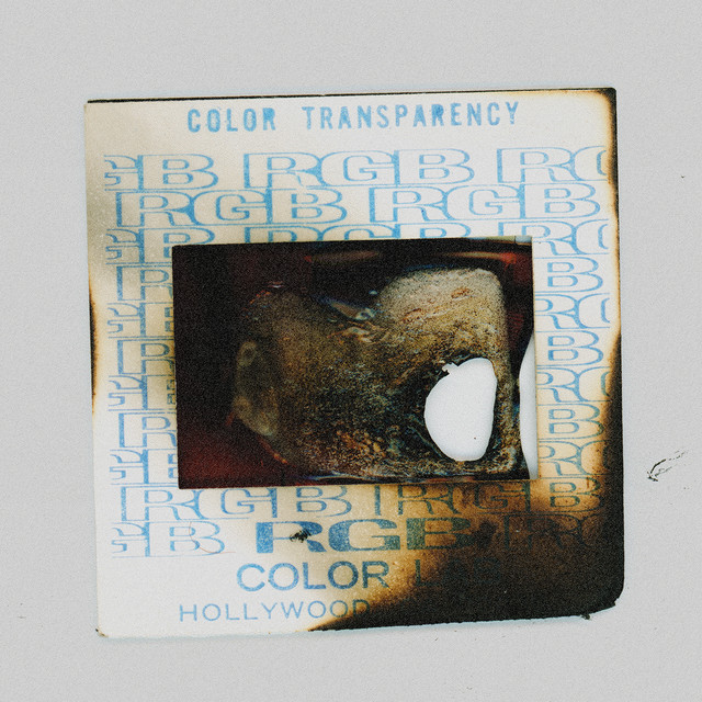 age tape 13 cover art