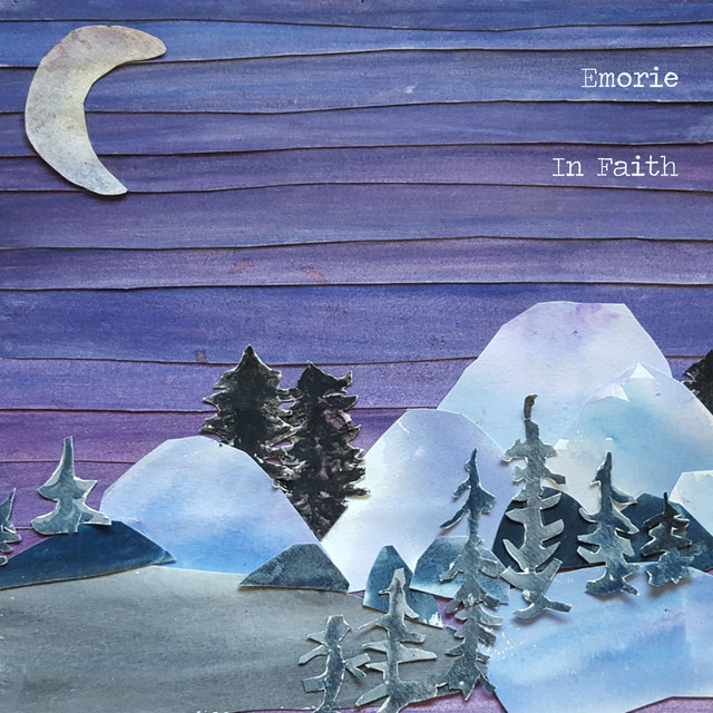 In Faith cover art