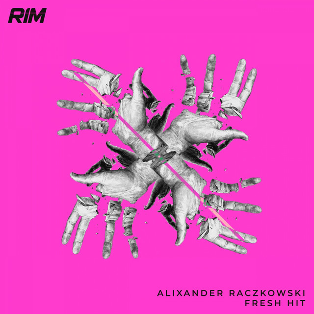 Fresh Hit album art