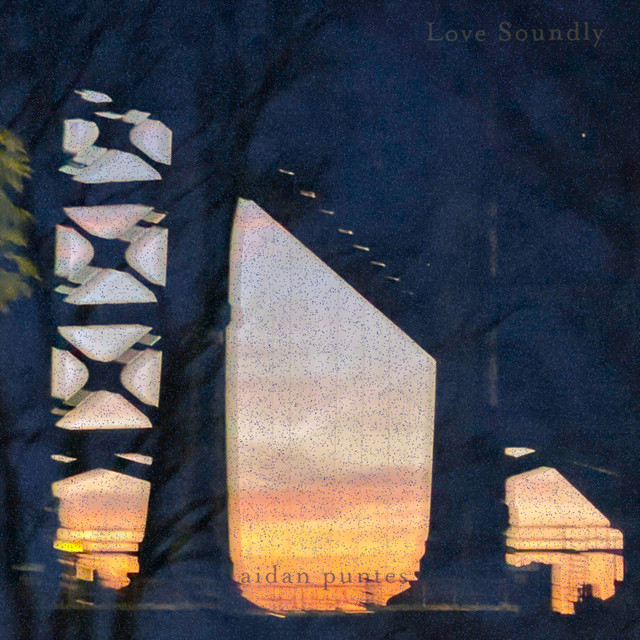 Love Soundly cover art