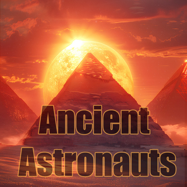 Ancient Astronauts